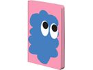 NUUNA Cahier de notes Graphic S 55805 SWEET JOE 176 pages (4260358555805)