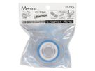 NT Memoc Roll Film RF-25CH-8N pearl blue 25mmx10m (4903076102219)