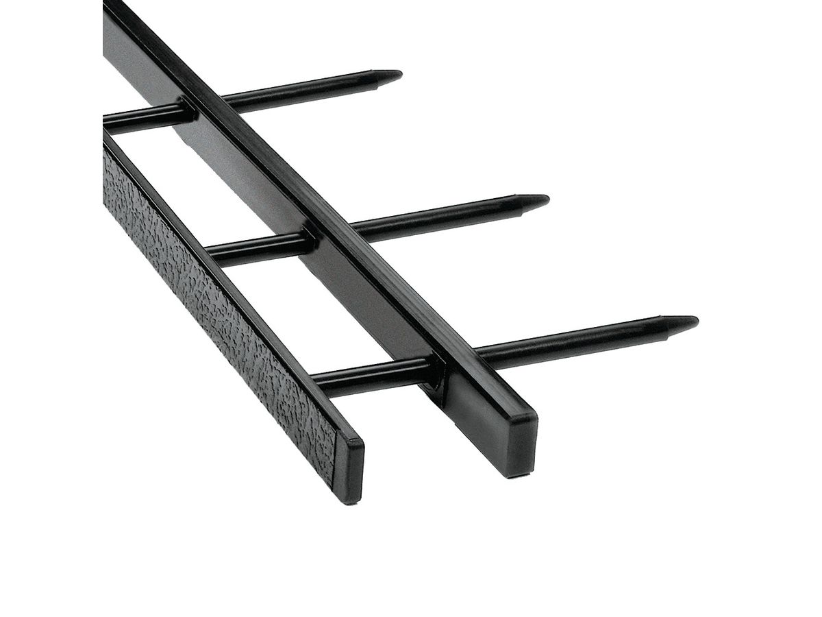 GBC SureBind Bindestrips 50mm A4 1132886 nero 100 pezzi (0080509328867)