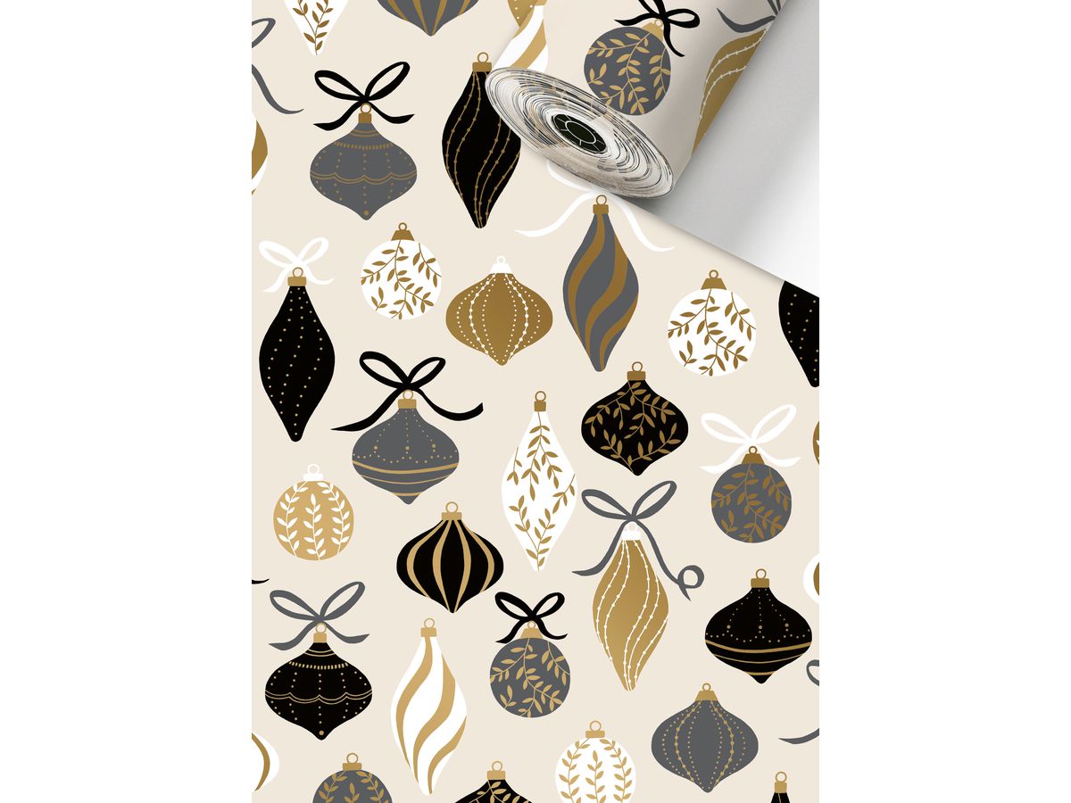 STEWO Apparecchio rotoli di carta 2522525380 Lorena 0.3x250m (7630050877234)