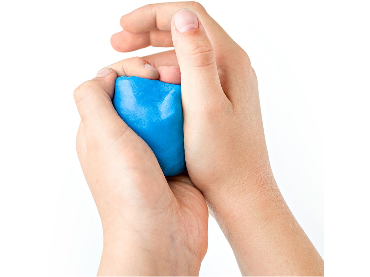 FIMO Set de modelage Kids 6x42g 803201 Basic (4007817805176)