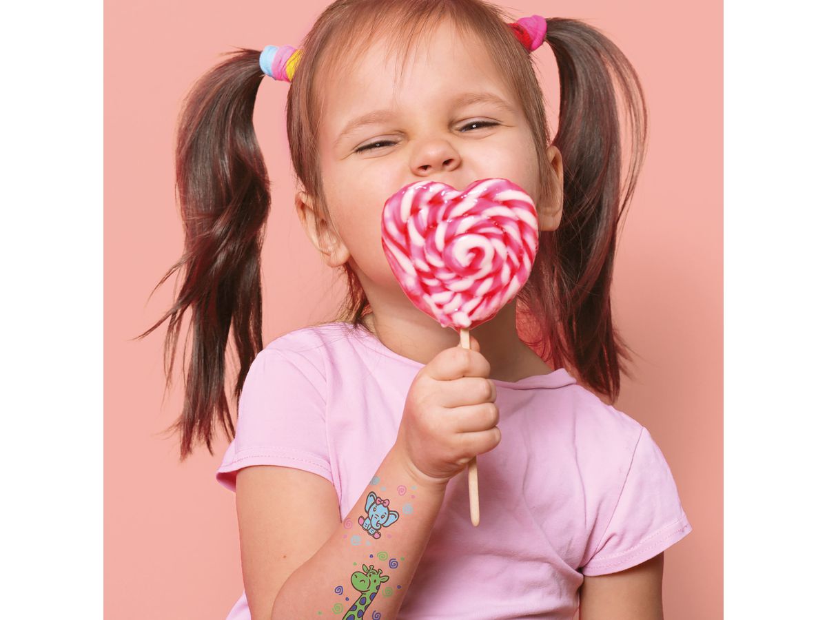 COLOP LaDot pierre small 167848 elephant (8718503971162)