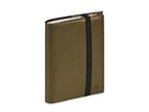 QUO-VADIS Agenda Time&Life Pock. 2026 539129Q 1W/2S kaki ML 10x15cm (3371010498345)