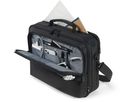 DICOTA Laptop Bag Eco Multi CORE D32031-RPET 15-17.3 inch Black (7640239421066)