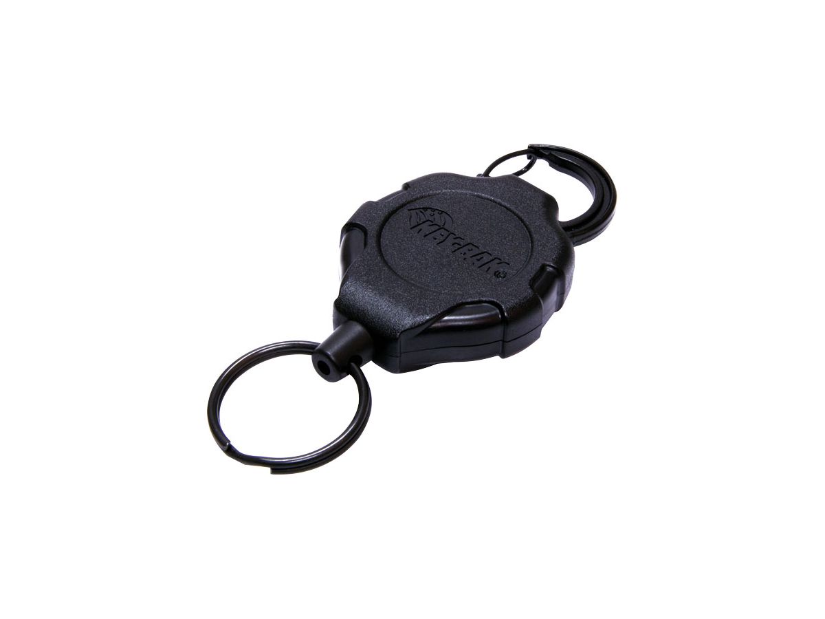 RIEFFEL SWITZERLAND Key-Bak RATCH-IT F-KB RATCH-IT CA nero (0088056912393)