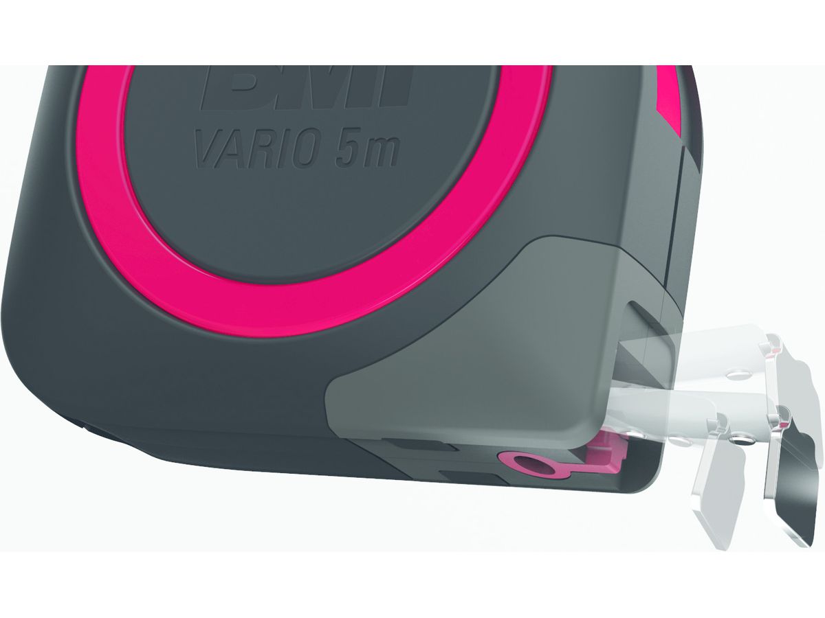 NEUTRAL Mètre linéaire Vario 3m 411/3 (4007368113256)