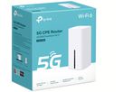 TP-LINK 5G Wireless DB Gigabit Router Archer NX200 AX1800 (8885020622485)