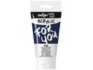 DARWI Acrylfarbe 75ml DF5150075245C Primär blau (5411711463926)