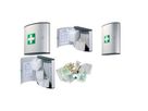 DURABLE First Aid cabinet pieno L 197423 DIN 13157 302x400x118mm (4005546104058)