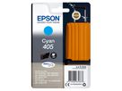 EPSON Tintenpatrone 405 cyan T05G24010 WF-7830DTWF 300 Seiten (8715946672373)