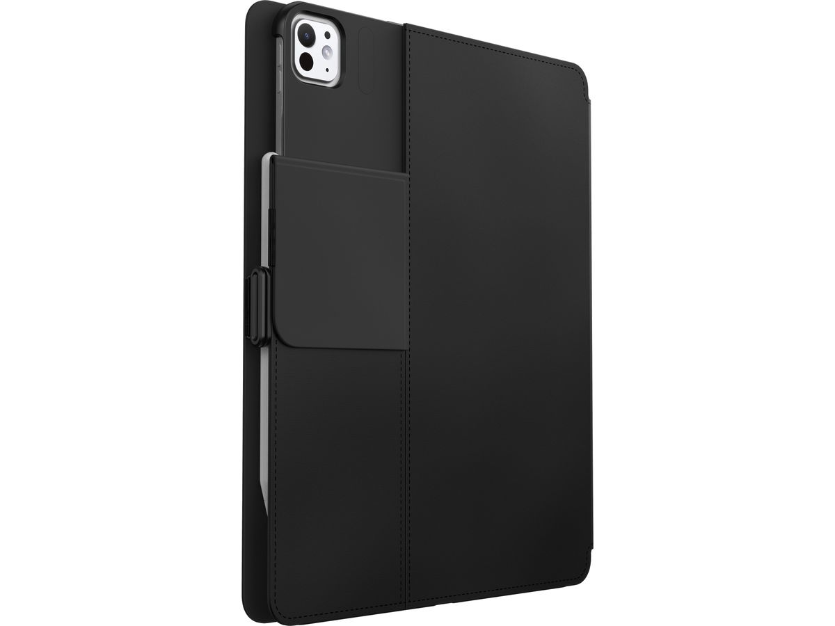 SPECK Balance Folio Black 150527-D143 iPad Pro 13 (2024) (0840168536320)