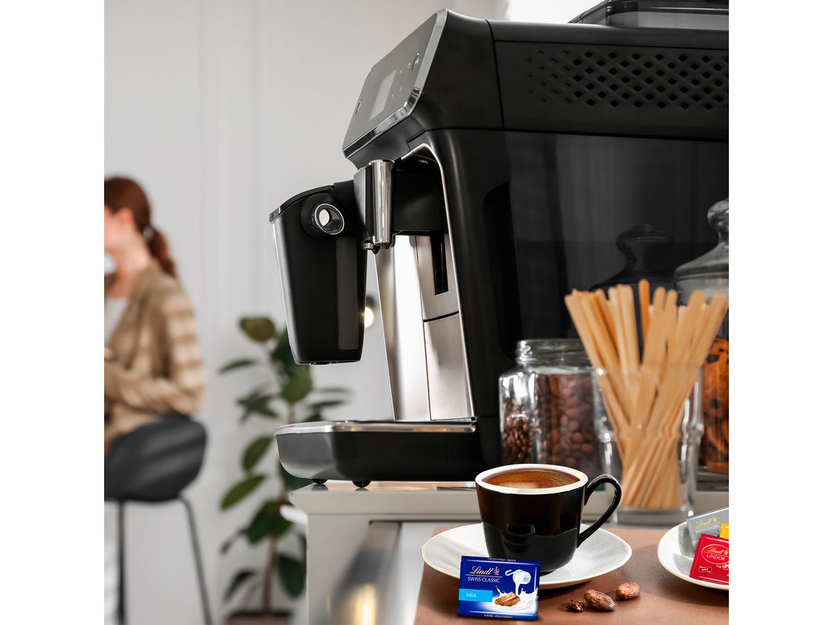 LINDT Napolitains 491078 Assortito 1000g (7610400020718)