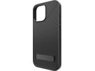 ZAGG Denali Cases Snap KS Apple 702315253 iPhone 16 Pro Max,Black (0840390320896)