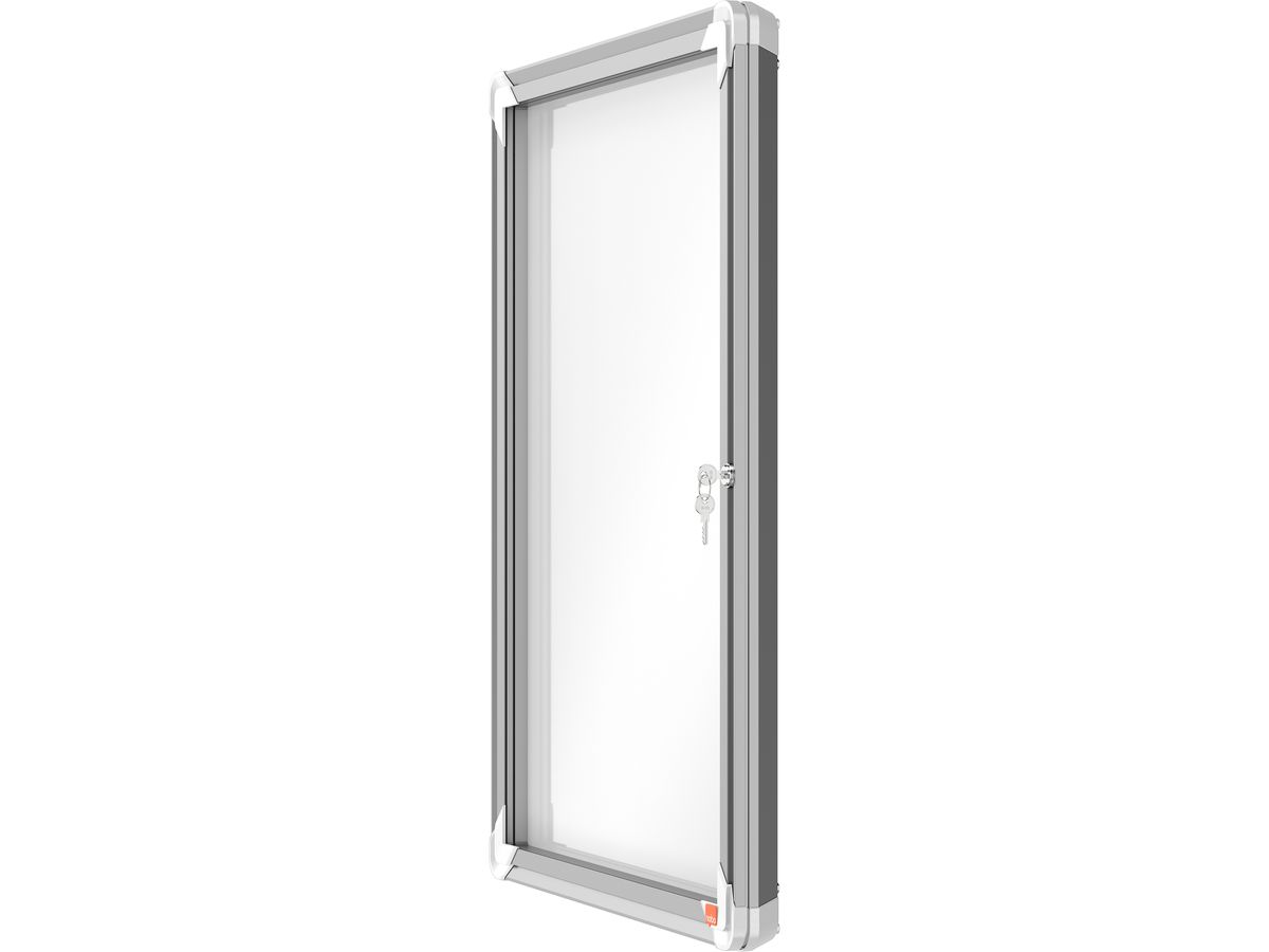 NOBO Panneau d'affichage 4xA4 1902557 692x532x37mm (5028252063920)