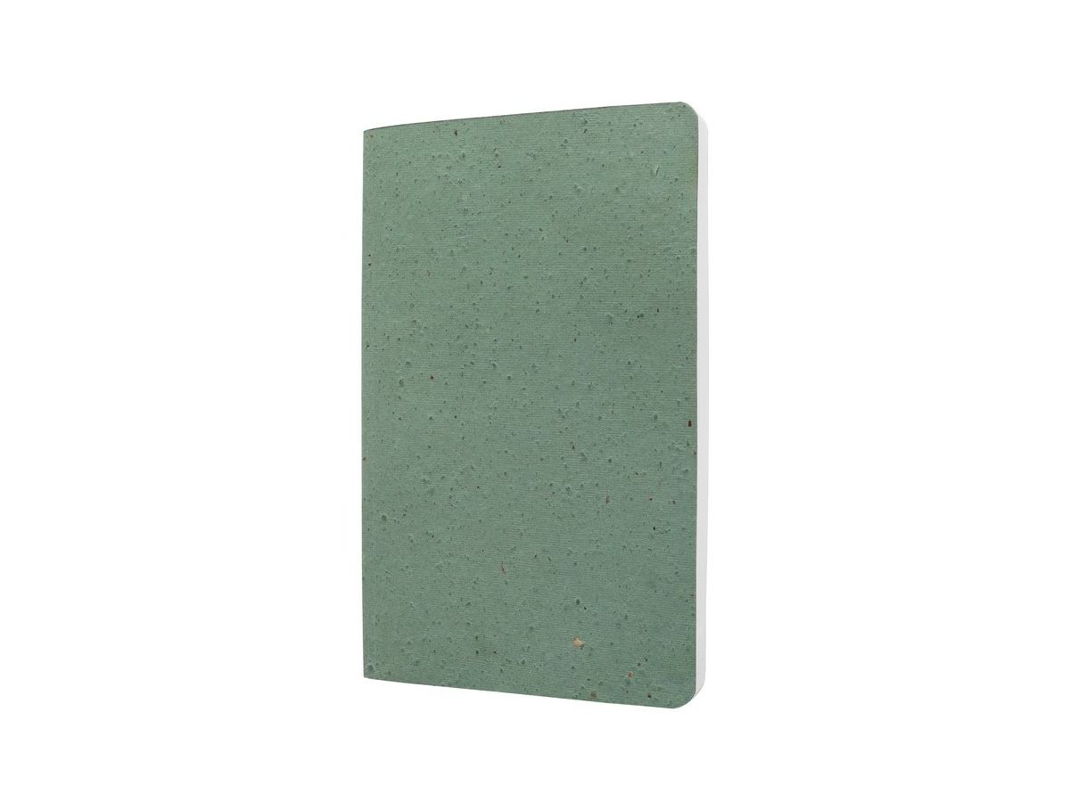 SIGEL Carnet Re-Up A5 RU102 vert, quadrillé (4004360778599)