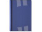 GBC Couverture reliures 3mm A4 IB386619 bleu royal 100 pcs. (0013465386619)