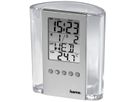 HAMA LCD-Thermometer 186356 und Stifthalter (4047443414137)
