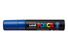 POSCA Marker 15mm PC-17K BLUE blau (4902778364239)