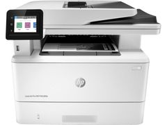 HP - LaserJet Pro MFP M 428dw