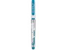KARIN Real Brush Pen Pro 0.4mm 31Z207 cyan (5904446030766)