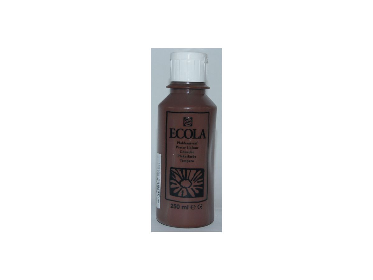 TALENS Tempera 250ml 09734000 marrone (8712079012021)