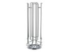 NORDIC Q Arabica Capsule Holder HTPSLCF13090002 Dolce Gusto,24 pcs rotate (5706470054837)