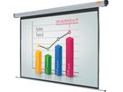 NOBO Elektrische Leinwand 180cm 1901970 für Beamer (5028252172691)