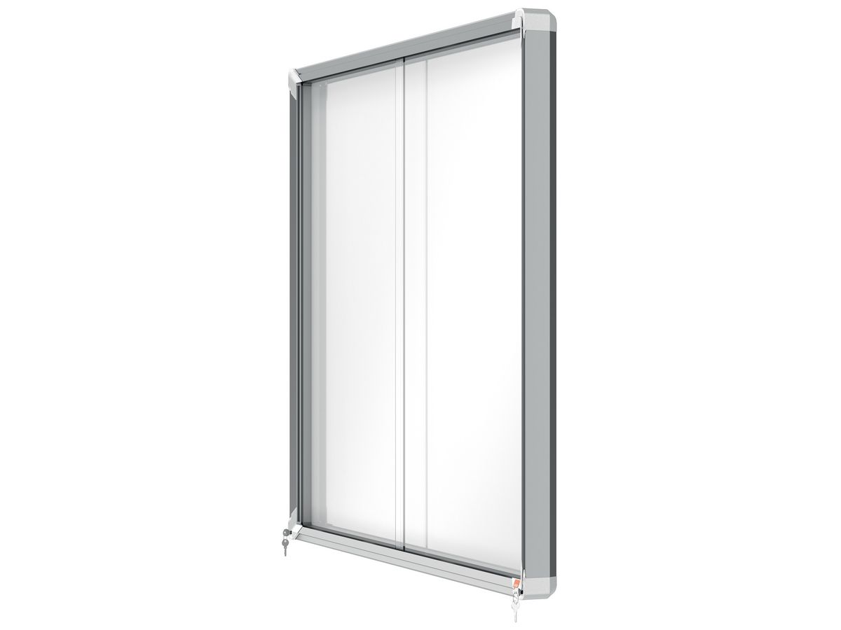 NOBO Pacifik Vetrinetta 15xA4 1902609 1000x1192x54mm (5028252076210)