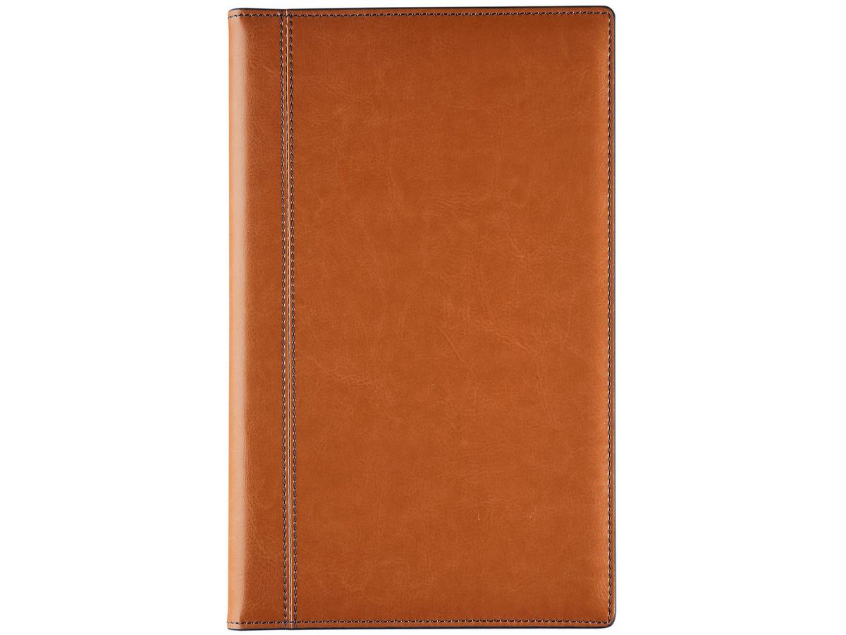 BREPOLS Agenda Interplan 736 Pal. 2026 0.736.3322 1S/2P ass. 8.9x16cm (5412303139397)