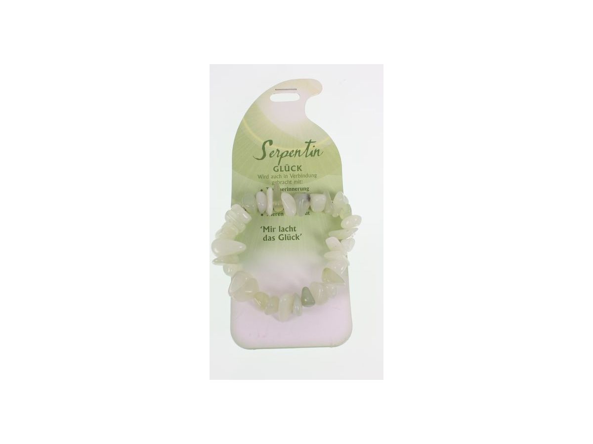 ROOST Bracelet Bonheur G211 Serpentin (9002663652115)