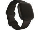 FITBIT Versa 3 FB-511BKBK schwarz (0811138039813)