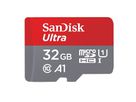 SANDISK Ultra micro SDHC 32GB SDSQUA4-032G-GN6MA (0619659184155)