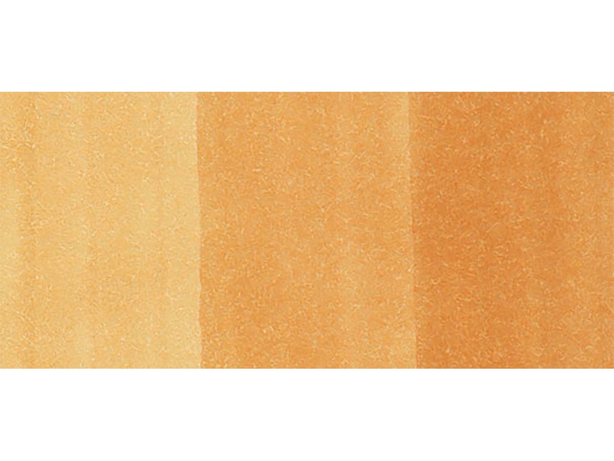 COPIC Marker Sketch 21075238 E55 - Light Camel (4511338007082)