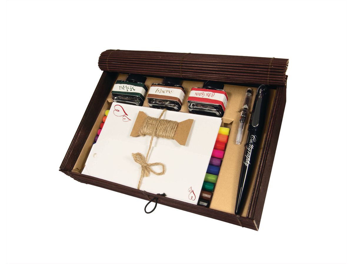 ONLINE Master Set 81159 Inspiriation Line (4014421811592)