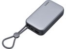 AUKEY Spark Sling 10000mAh PB PB-Y47 30W PD, Bild-in-USB-C Cal.Gr (0689323789955)