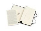 MOLESKINE Portfolios Pro Fach 6,5x10,5cm 620305 noir (8058647620305)