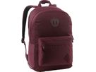 NITRO Rucksack Urban Plus 878089-104 wine 46x31x17cm (7630221800108)