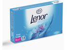 LENOR Fogli per asciugatrice 970314 fresco aprile 34 teli (8001090747723)