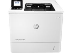 HP - LaserJet Enterprise M 607