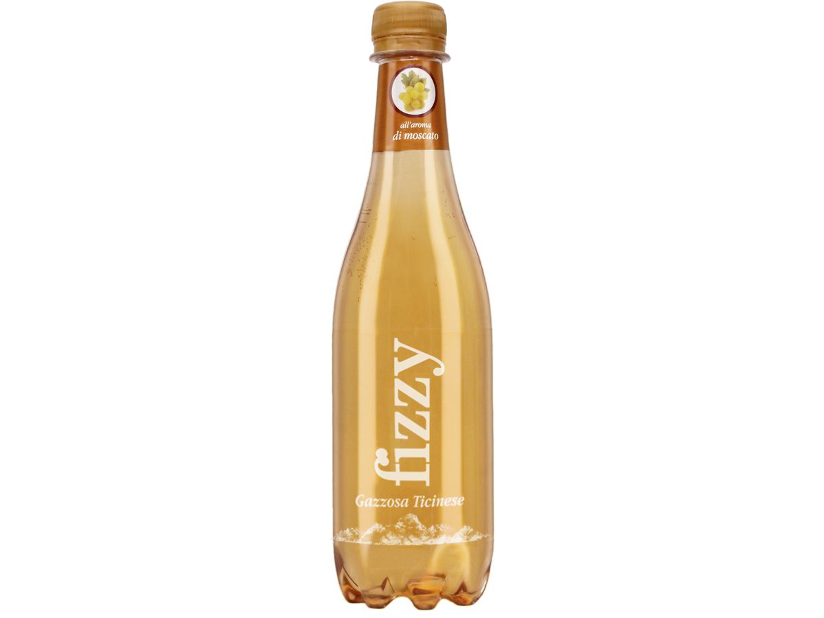 FIZZY muscat 130378 46 cl, 6 pcs. (7640139015266)