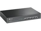 TP-LINK 8-Port Desktop/Rackmount TL-SG1008MP Switch with 8-Port PoE (6935364086770)