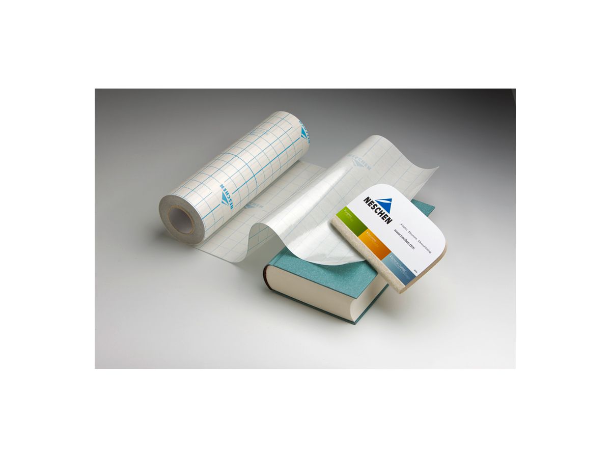 FILMOLUX Film de protect. 609 50cmx5m 6036904 bril, 70my, forte d'adhérence (4011918293220)