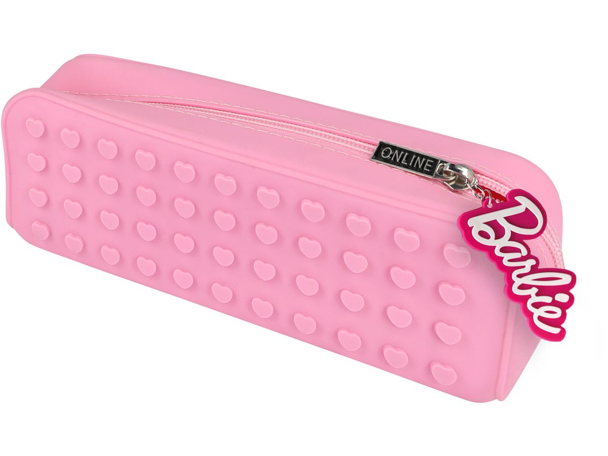 ONLINE Trousse 18113/6 Barbie Hearts (4014421181138)