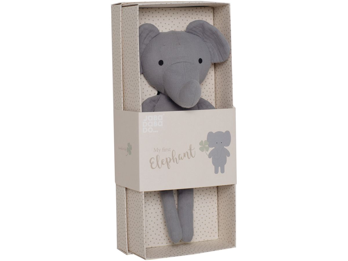 JABADABADO GeschenksetBuddy Elephant N0186 (7332599001865)