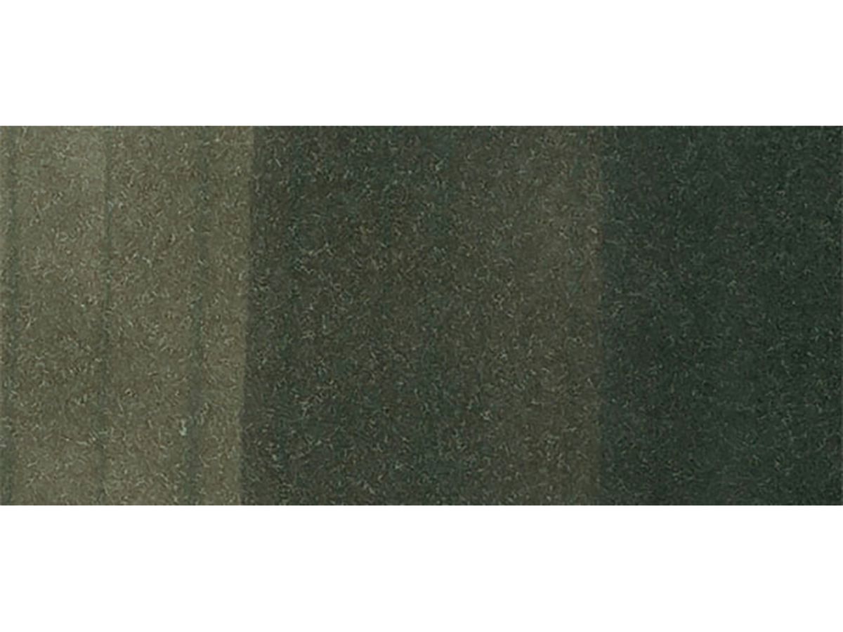 COPIC Marker Classic 20075130 BG99 - Flagstone Blue (4511338000816)