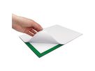 MAGNETOPLAN Magnetrahmen A4 1131905 selbstklebend, grün 2 Stk. (4013695064963)