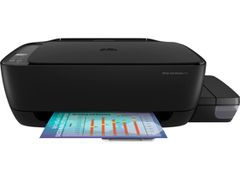 HP - InkTank Wireless 416