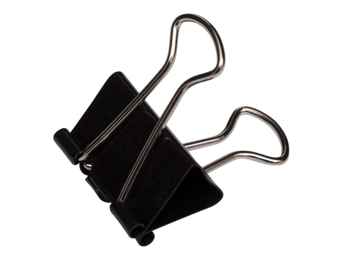 MAUL Klemmer Mauly 215 41mm 2.30 6 Stück (4002390012133)