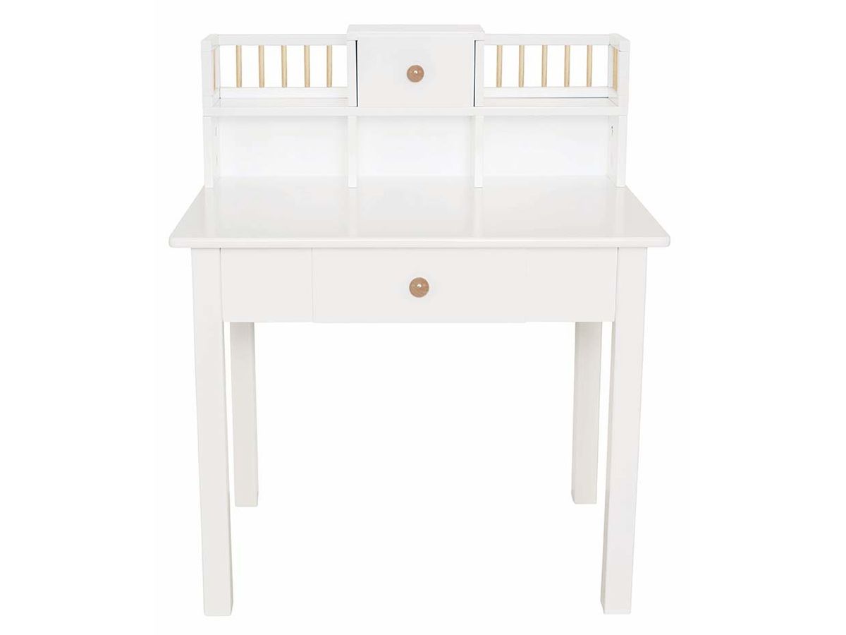 JABADABADO Desk H13215 white 60x44x72cm (7332599132156)