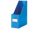 LEITZ Click & Store Cassetta archiv. 60470036 blu (4002432398157)